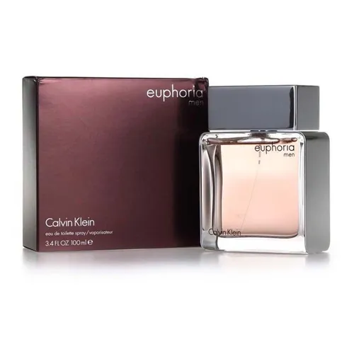 Nước Hoa Nam Calvin Klein CK Euphoria For Men EDT Spray 100ml