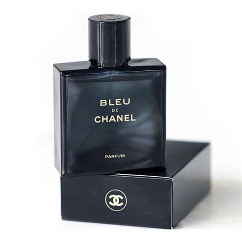 Nước Hoa Nam Chanel Bleu De Chanel Parfum 100ml-2