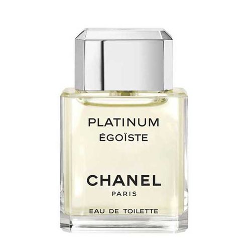 Nước Hoa Nam Chanel Egoiste Platinum EDT 100ml-1