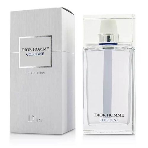 Nước Hoa Nam Dior Homme Cologne EDT 125ml-1