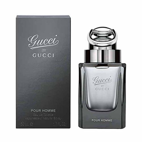 Nước Hoa Nam Gucci By Gucci Pour Homme EDT 50ml-2