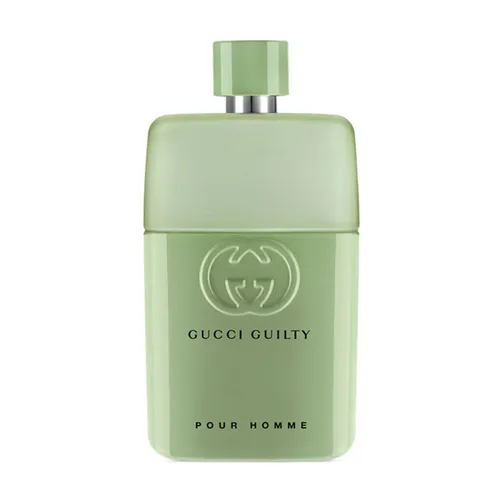 Nước hoa - Nước Hoa Nam Gucci Guilty Love Pour Homme EDT 90ml - Vua Hàng Hiệu