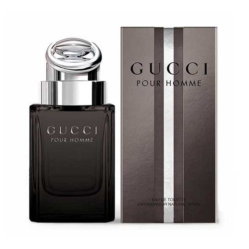 Nước Hoa Nam Gucci Pour Homme EDT 90ml