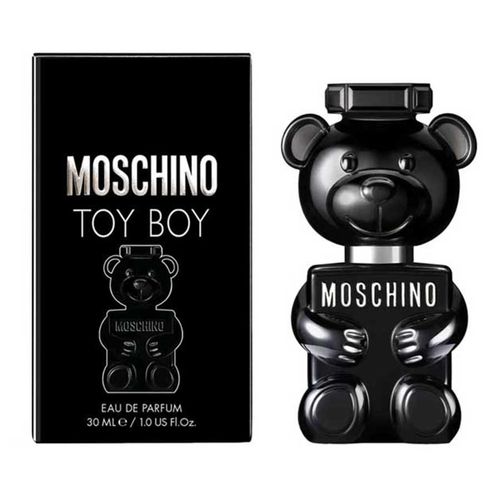 Nước Hoa Nam Moschino Toy Boy EDP 30ml-1