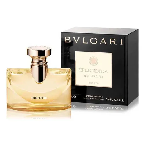 Nước Hoa Nữ Bvlgari Splendida Iris D'Or EDP 30ml - Nước hoa - Vua Hàng Hiệu