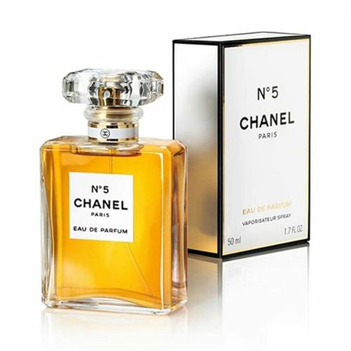 Nước Hoa Nữ Chanel No 5 Eau De Parfum 50ml-1