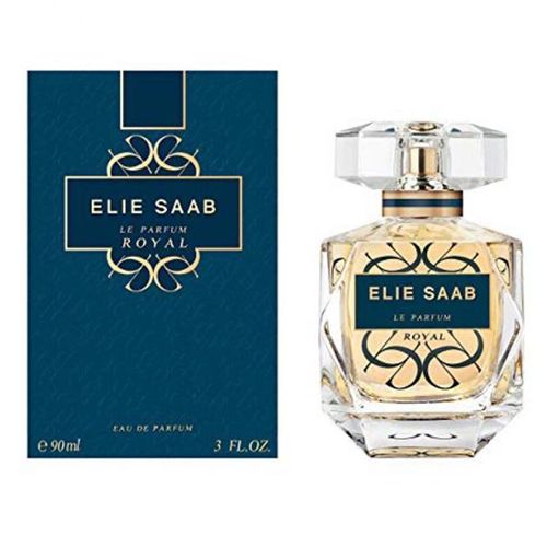 Nước Hoa Nữ Elie Saab Le Parfum Royal EDP 90ml-3