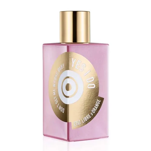 Nước Hoa Nữ Etat Libre d'Orange Don't Get Me Wrong Baby, Yes I Do EDP 100ml - Nước hoa - Vua Hàng Hiệu
