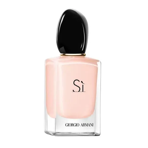 Nước Hoa Nữ Giorgio Armani Si Fiori EDP 100ml