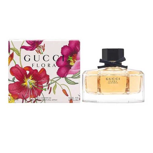 Nước Hoa Nữ Gucci Flora By Gucci Eau De Parfum 75ml-1