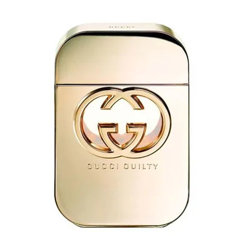 Nước Hoa Nữ Gucci Guilty Women EDT 75ml - Nước hoa - Vua Hàng Hiệu