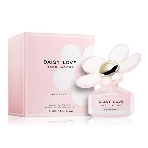 Nước Hoa Nữ Marc Jacobs Daisy Love Eau So Sweet EDT 50ml-2