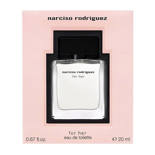 Nước Hoa Nữ Narciso Rodriguez For Her EDT 20ml-1