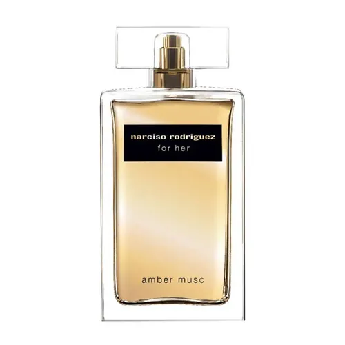 Nước Hoa Nữ Narciso Rodriguez Narciso Amber Musc Intense EDP 100ml