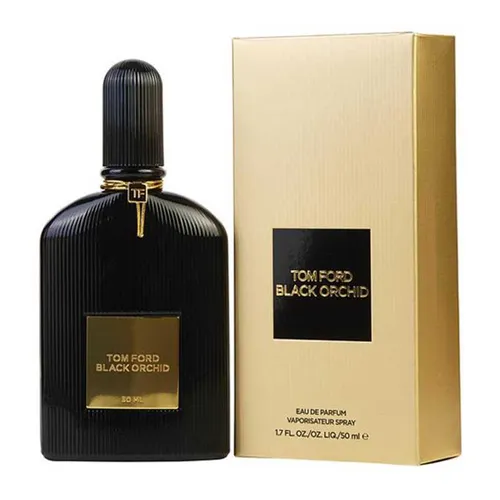 Nước Hoa Nữ Tom Ford Black Orchid EDP 50ml - Nước hoa - Vua Hàng Hiệu