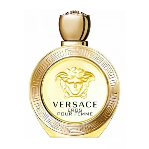 Nước Hoa Nữ Versace Eros Pour Femme EDP 50ml - Nước hoa - Vua Hàng Hiệu