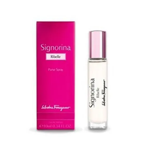 Nước Hoa Salvatore Ferragamo Signorina Ribelle EDP 10ml