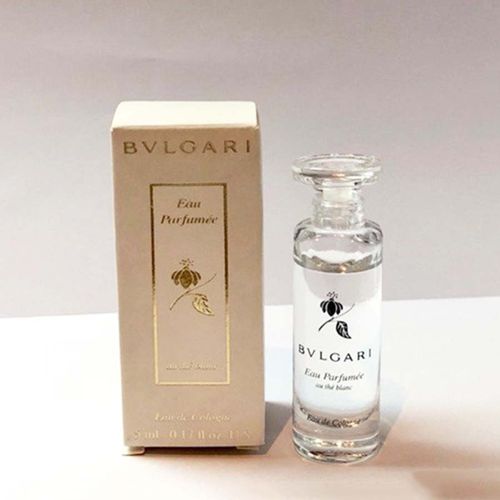 Nước Hoa Unisex Bvlgari Eau Parfumee Au The Blanc EDC 5ml-2