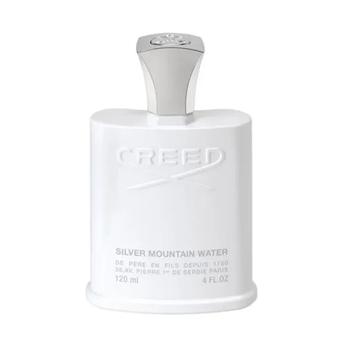 Nước Hoa Unisex Creed Silver Mountain Water EDP 120ml - Nước hoa - Vua Hàng Hiệu