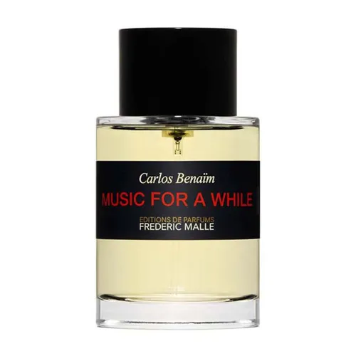 Nước Hoa Unisex Frederic Malle Music For A While EDP 100ml - Nước hoa - Vua Hàng Hiệu