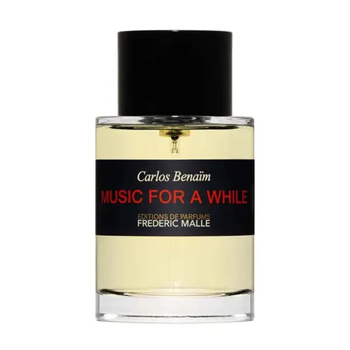 Nước Hoa Unisex Frederic Malle Music For A While EDP 50ml