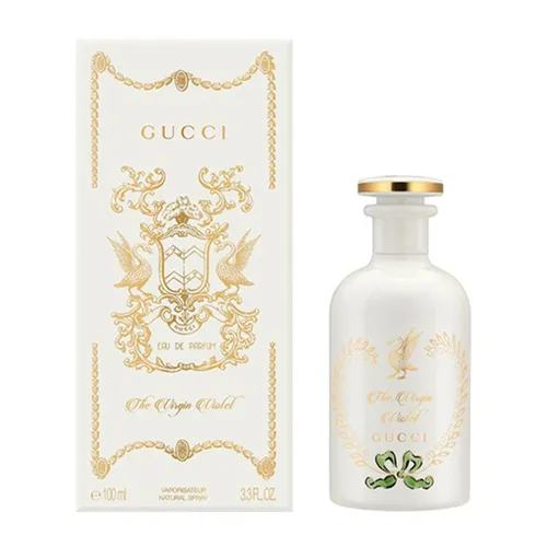 Nước Hoa Unisex Gucci The Virgin Violet Eau De Parfum 100ml