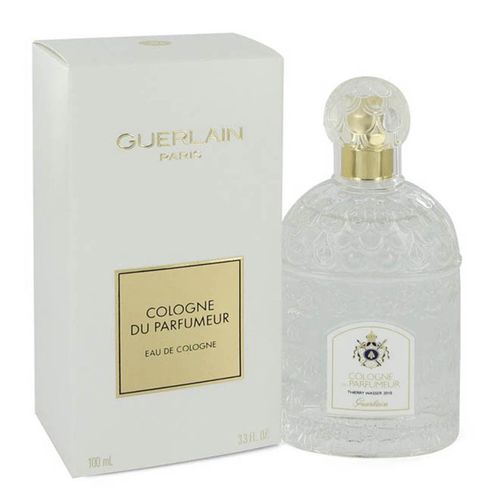 Nước Hoa Nữ Guerlain Cologne Du Parfumeur Eau De Cologne 100ml-1