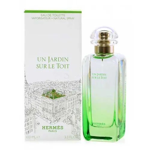nước hoa nữ Hermes Un Jardin Sur Le Toit