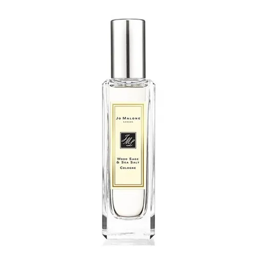 Nước Hoa Unisex Jo MaLone Wood Sage & Sea Salt Cologne 30ml - Nước hoa - Vua Hàng Hiệu