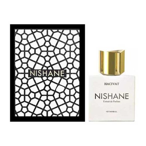 Nước Hoa Unisex Nishane Hacivat Extrait De Parfum 50ml-1