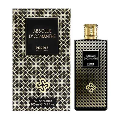 Nước Hoa Unisex Perris Monte Carlo Absolue d'Osmanthe EDP 100ml