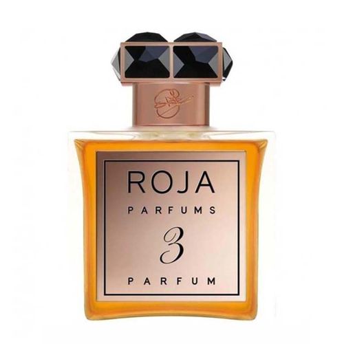 Nước Hoa Unisex Roja Parfums Parfum De La Nuit No 3 100ml