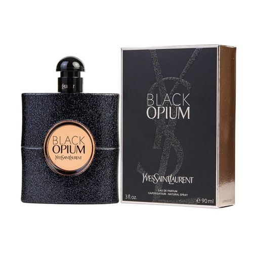 Nước Hoa Yves Saint Laurent Black Opium Women EDP 90ml