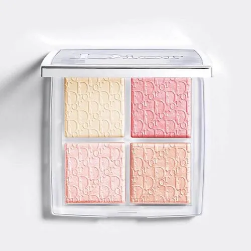 Phấn Hight Light Dior Backstage Glow Face Palette Màu 004 Rose Gold 10g - Trang điểm - Vua Hàng Hiệu