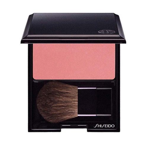Phấn má hồng trang điểm kết cấu ngọc trai Shiseido Luminizing Satin Face Color