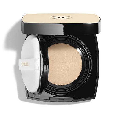 Chanel Les Beiges Healthy Glow Sheer Colour SPF 15 Face Powder