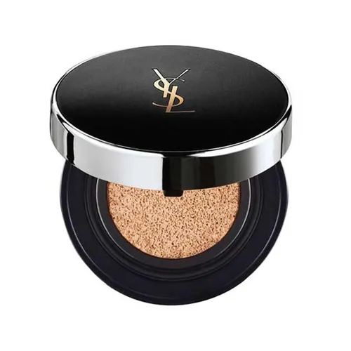 Trang điểm YSL Phấn nước - Phấn Nước Yves Saint Laurent YSL All Hours Cushion Foundation Tone 10 - Vua Hàng Hiệu
