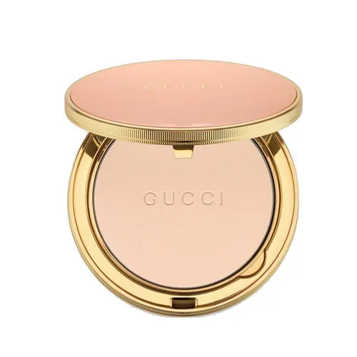 Phấn Phủ Gucci Poudre De Beauté Màu Mat Naturel Tone 01