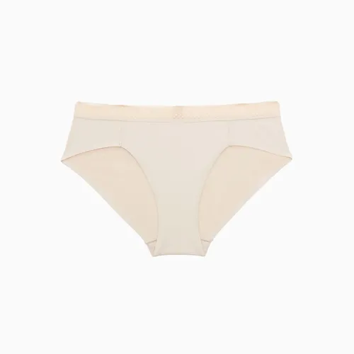 Thời trang Nude Mỹ - Quần Lót Nữ Calvin Klein CK QF6308AD-TRN Màu Nude - Vua Hàng Hiệu
