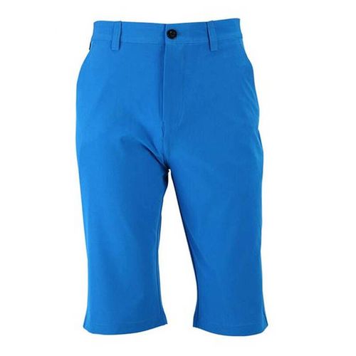 Quần Short Golf Nam PGM Golf Trousers For Men - KUZ011 Màu Xanh-1