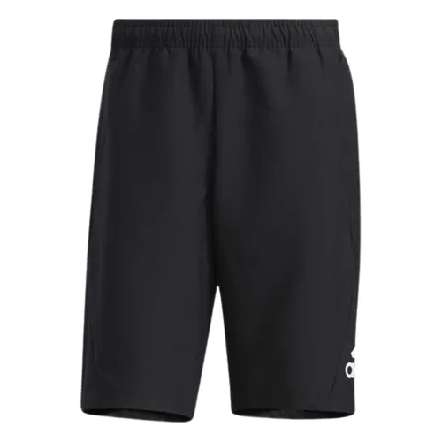 Quần Shorts Adidas M MH Wov Short Must Haves GN0802 Màu Đen Size L
