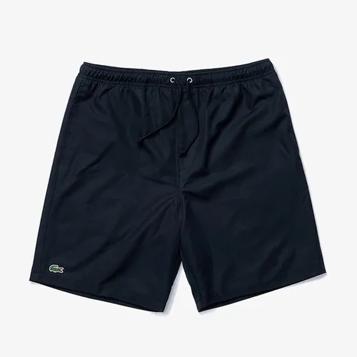 Mua Quần Shorts Lacoste Men's Sport Tennis Shorts Màu Đen Size L