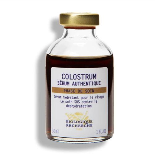 Serum Dưỡng Ẩm Và Đàn Hồi Da Biologique Recherche Colostrum 30ml-1