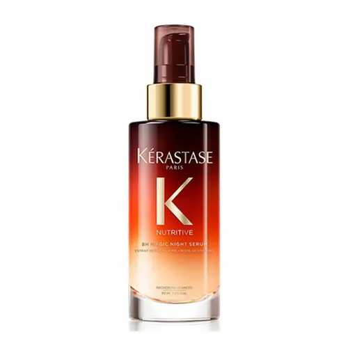 Serum Dưỡng Tóc Kérastase Nutritive 8h Magic Night Serum 90ml