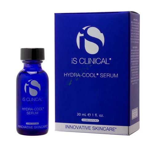 Serum Hỗ Trợ Phục Hồi Da, Kiểm Soát Mụn IS Clinical Hydra-Cool Serum 30ml-2