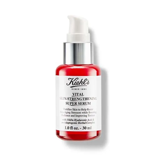 Serum Trẻ Hóa Da Kiehl's Vital Skin Strengthening Super Serum 30ml