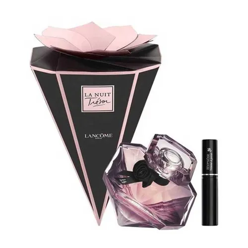 Set Lancôme Tresor La Nuit (EDP 50ml, Mascara 2ml)