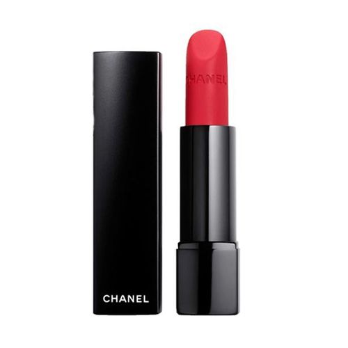 Son Chanel Rouge Allure Velvet Extreme Màu 112 Idéal