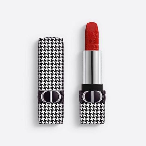 Son Dior 999 Limited Màu Đỏ Tươi New Look