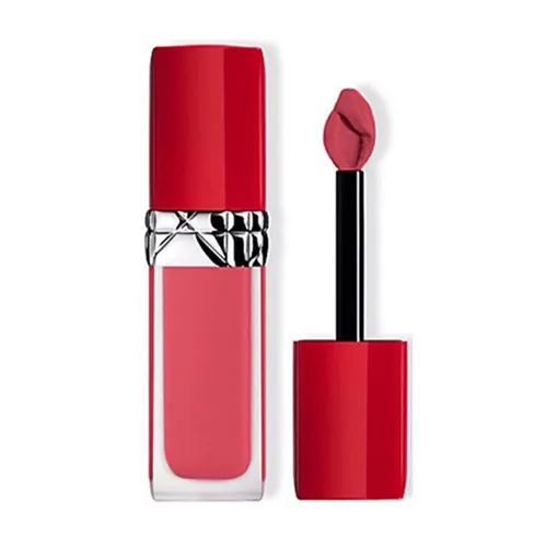 Dior Hồng baby - Son Kem Dior Rouge Dior Ultra Care Liquid 559 Rose Màu Hồng Baby - Vua Hàng Hiệu